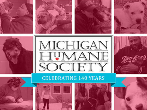 Michigan Humane Society Presentation