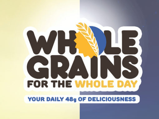 Mondelez International Whole Grains Brochure