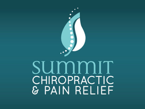 Summit Chiropractic Branding and Marketing