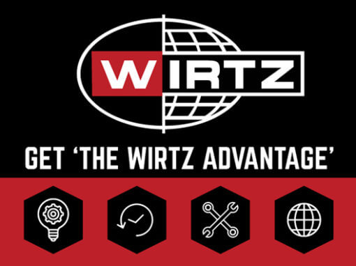 Wirtz Manufacturing Presentation