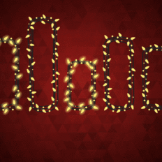 Happy Holidays! From Pulse Design Studio