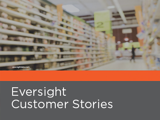 Eversight Customer Case Studies