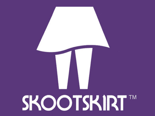 SkootSkirt Branding