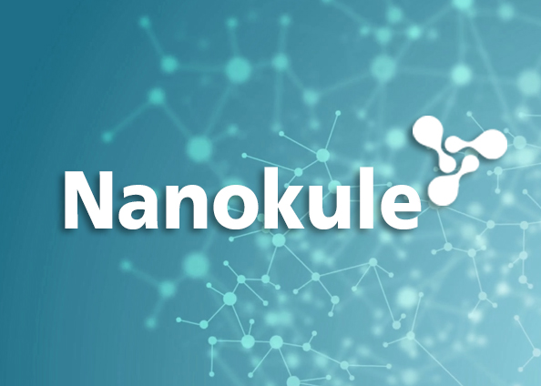 Nanokule Pharmaceutical Presentation Templates