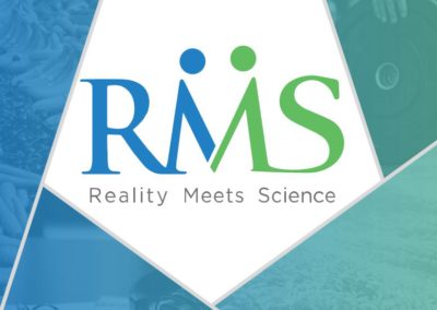 RMS Medical Science Keynote