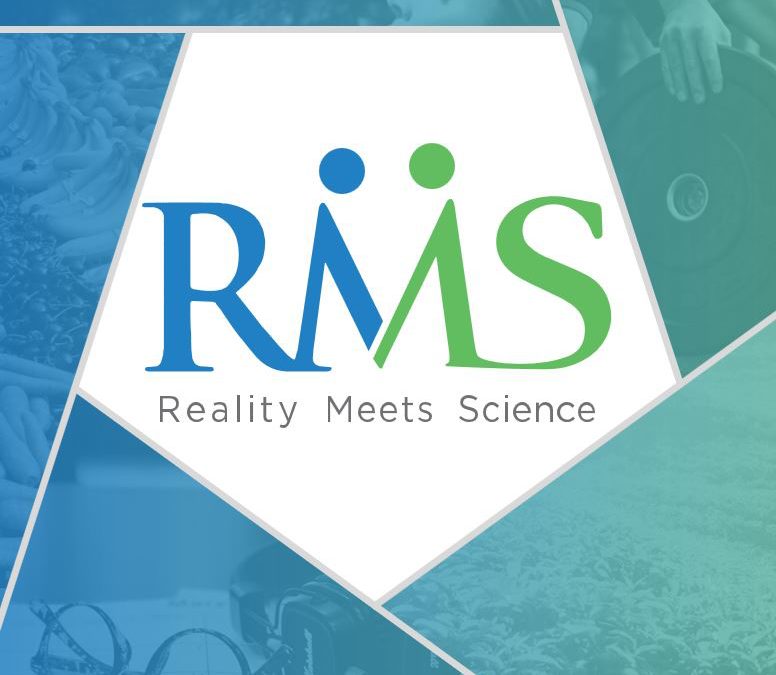 RMS Medical Science Keynote